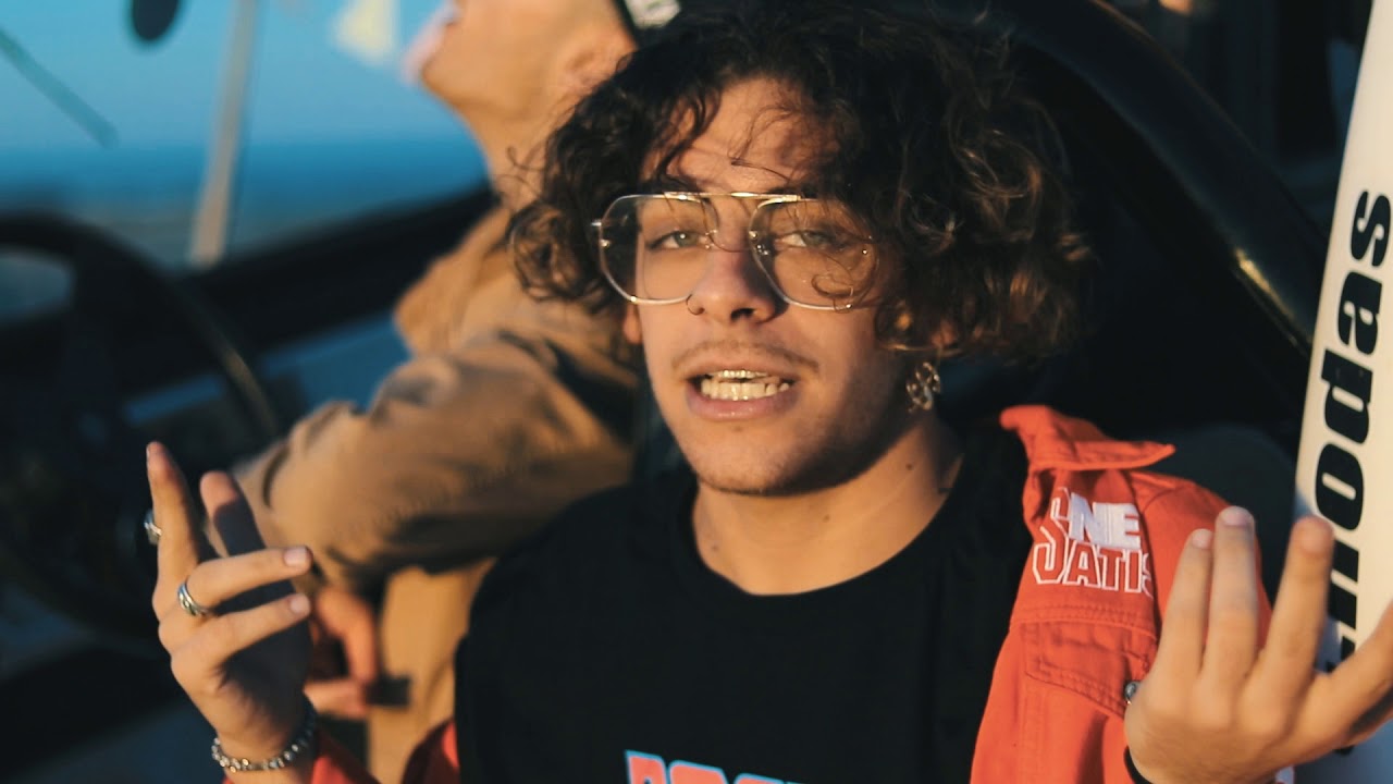 HWII - SHINE (OFFICIAL VIDEO)