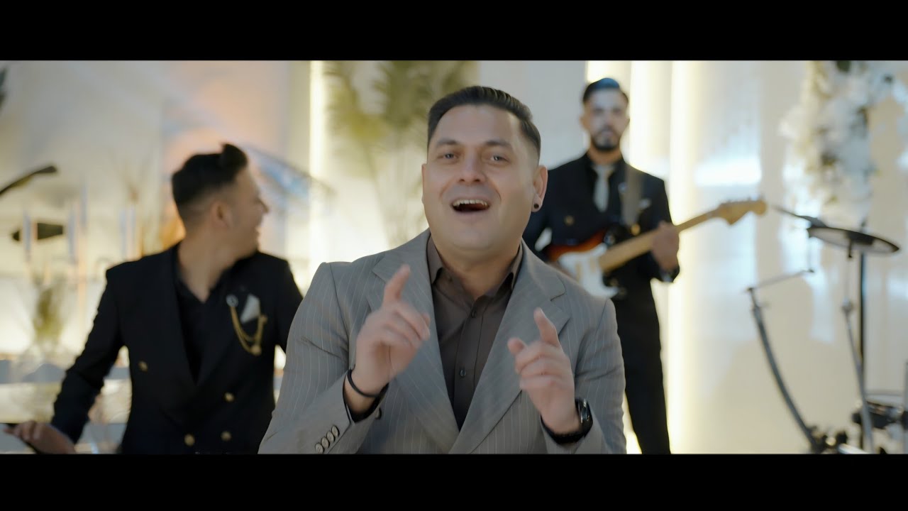 Bojan Sabanovic - Mafija - CukiRecords 6K Production