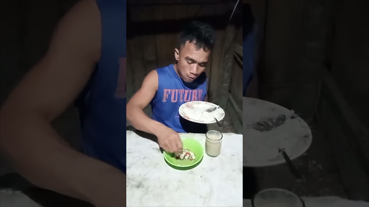 Manihapon ta Sinugba buwad og kape