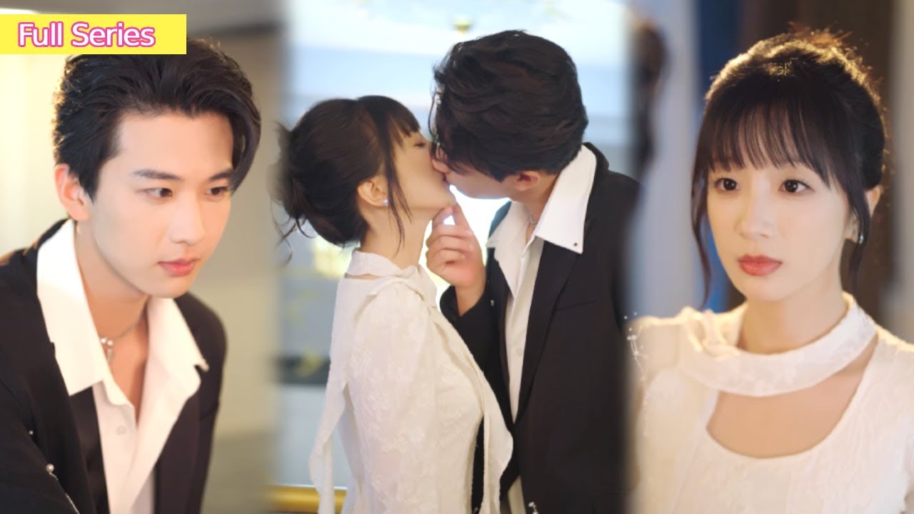 남편에게 복수하기 위해 낯선 남자와 하룻밤을 보낸 그녀… 😈하지만 그가 최고 재벌 후계자였을 줄이야 👑, 결혼식장을 박살 내더라도💥그녀를 차지하겠다 선언했다!