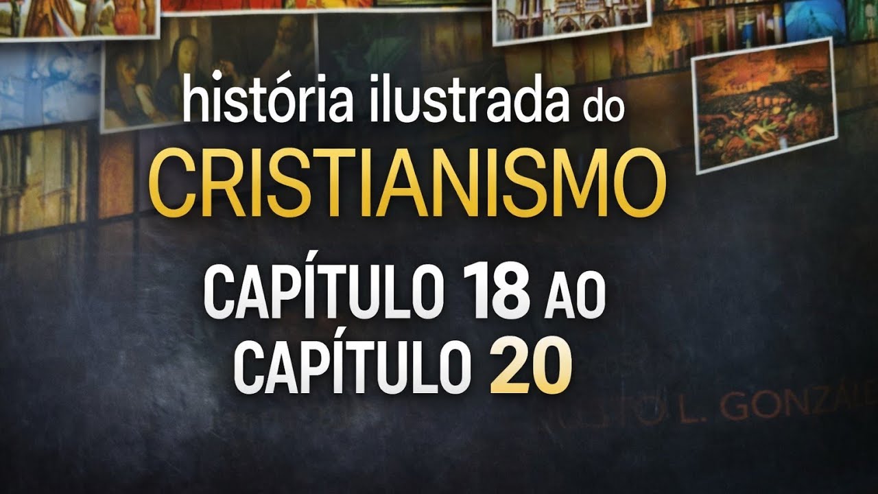 HISTÓRIA DA IGREJA:A ERA DOS MÁRTIRES ATÉ A ERA DOS SONHOS FRUSTRADOS.