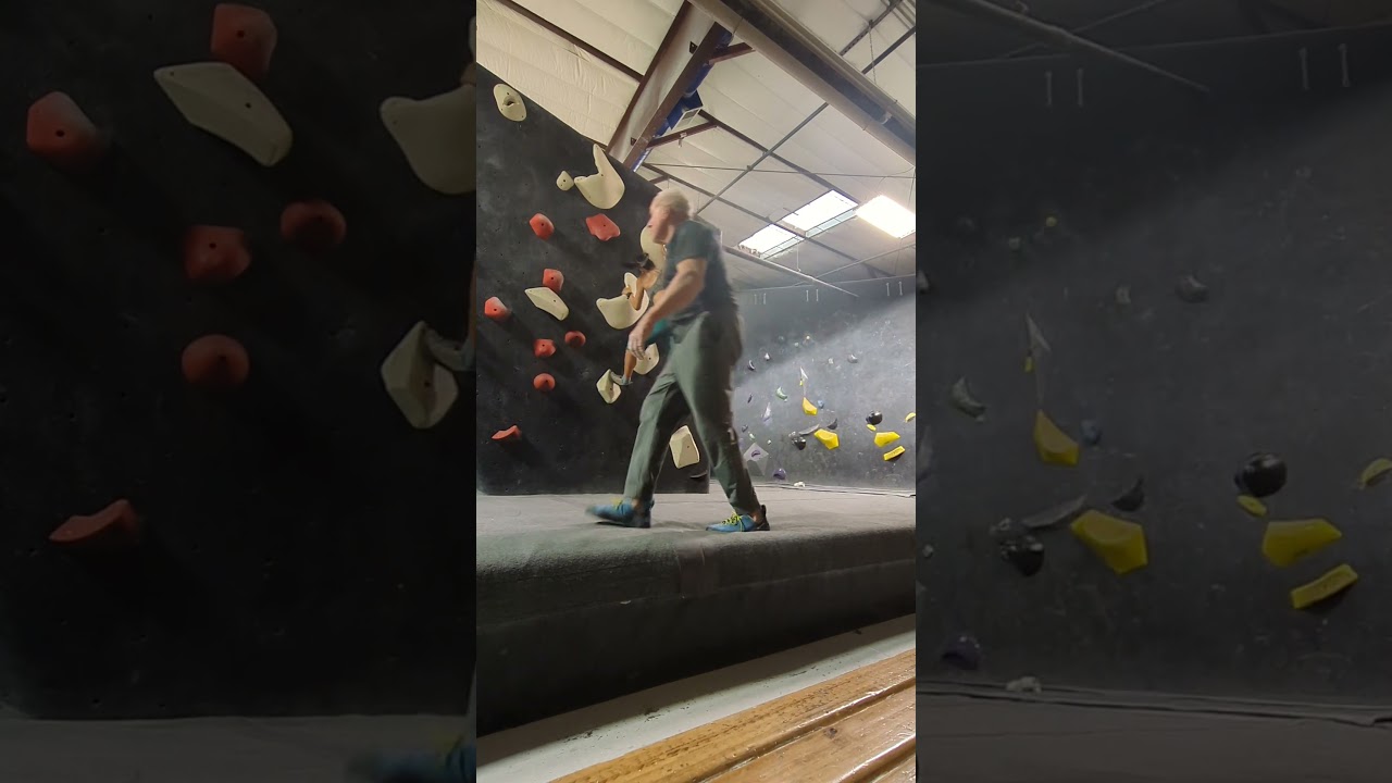 beta new route, onsite, v1?