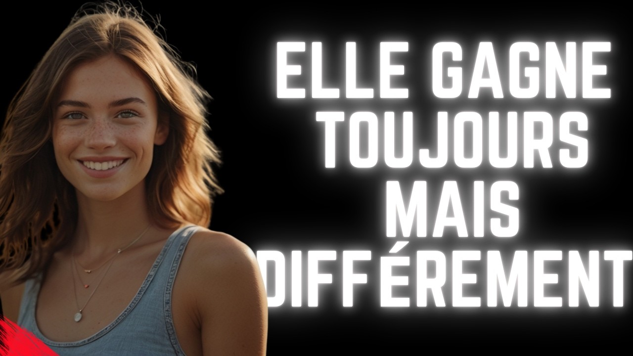 FEMME SIGMA : 6 FAÇONS INGÉNIEUSES DONT ELLES CONFONDENT QUICONQUE ESSAIE DE LES CROISER