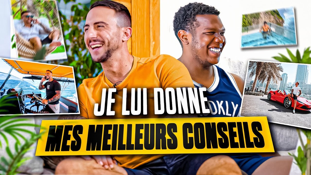 Investisseur Immobilier Débutant : Je Lui Dévoile Les SECRETS Du Milieu ! (podcast GO Rentier)