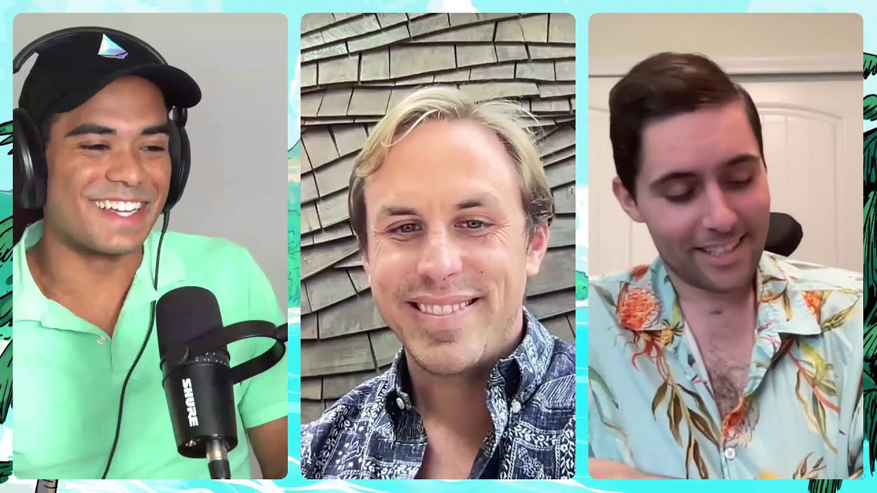 What is Arbitrum's Future? - Mindmeld Live with Shell feat. Arbitrum