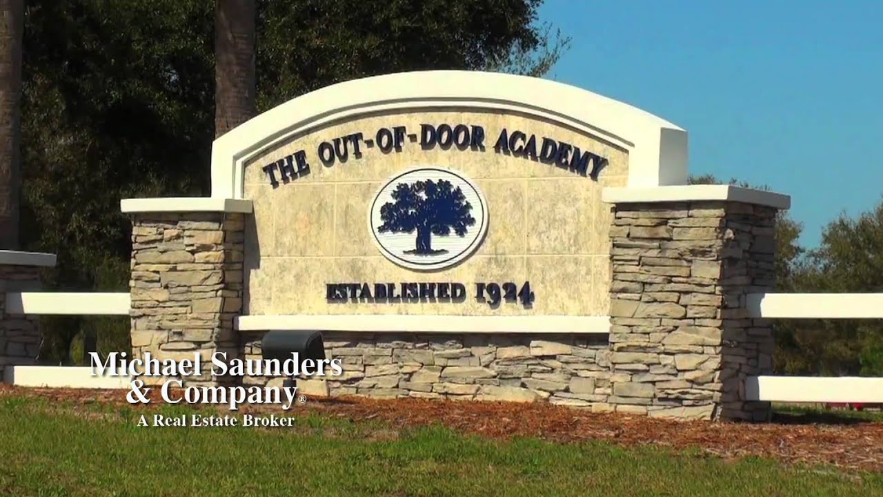 Michael Saunders & Company Manatee County Overview