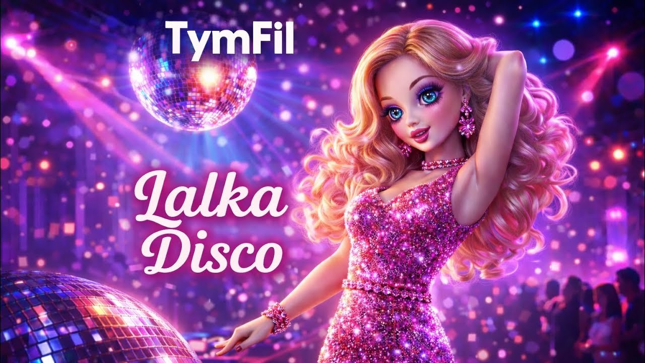 TymFil - Lalka Disco AI