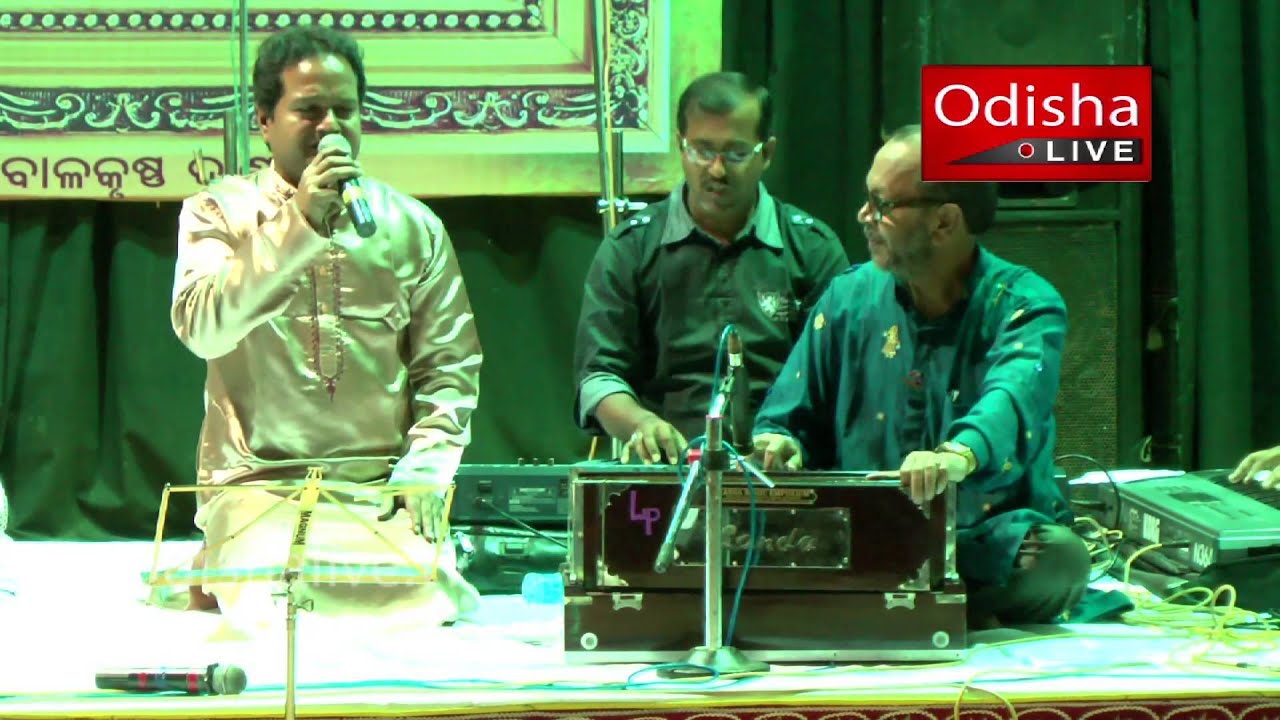 Sabuthiru Banchita Kari | Odia Devotional Superhit | Singer: Sourav Nayak