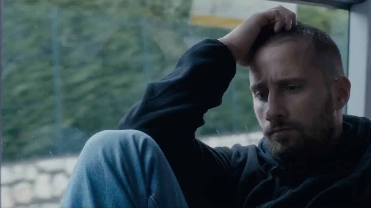 matthias schoenaerts // disorder