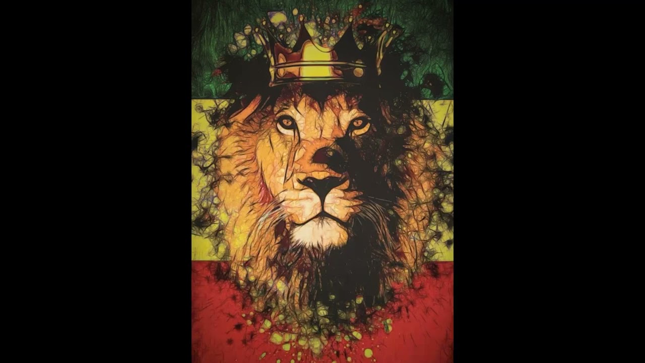 Ijahman Levi - two double six 701 (live in Paris 1994)