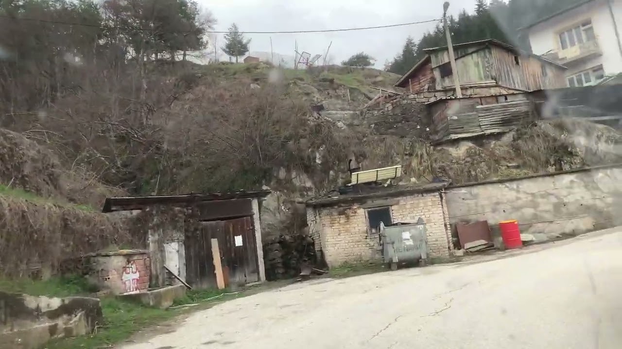 Ata Topraklarımız Borovo Köyü – Sarısıvat’ın Kökleri (3 Nisan 2025)