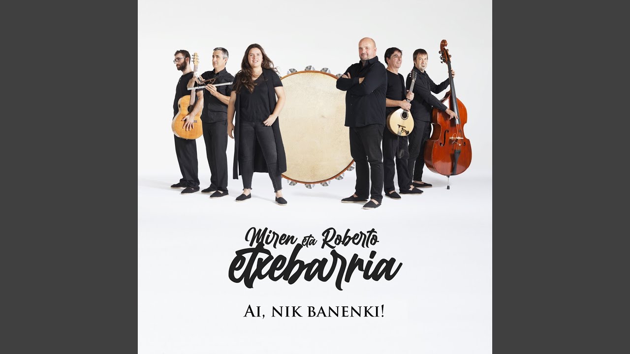 Ai, nik banenki!