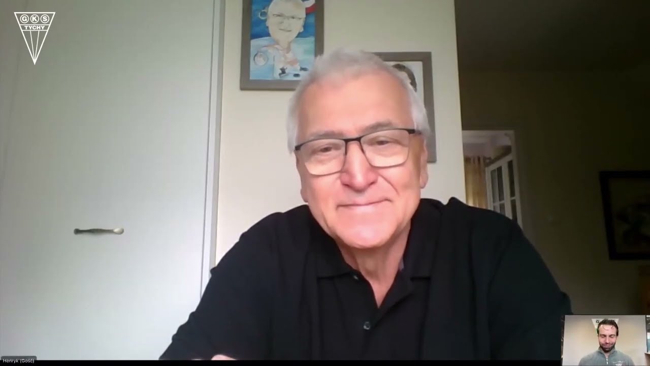 Henryk Gruth: Nie doświadczyłem tego jeszcze w hokejowym życiu