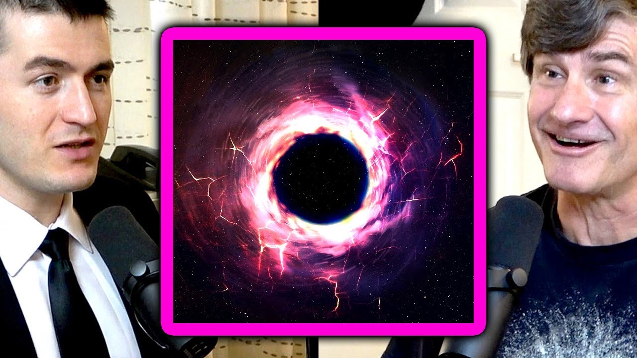 The Mystery of Dark Energy | Alex Filippenko and Lex Fridman