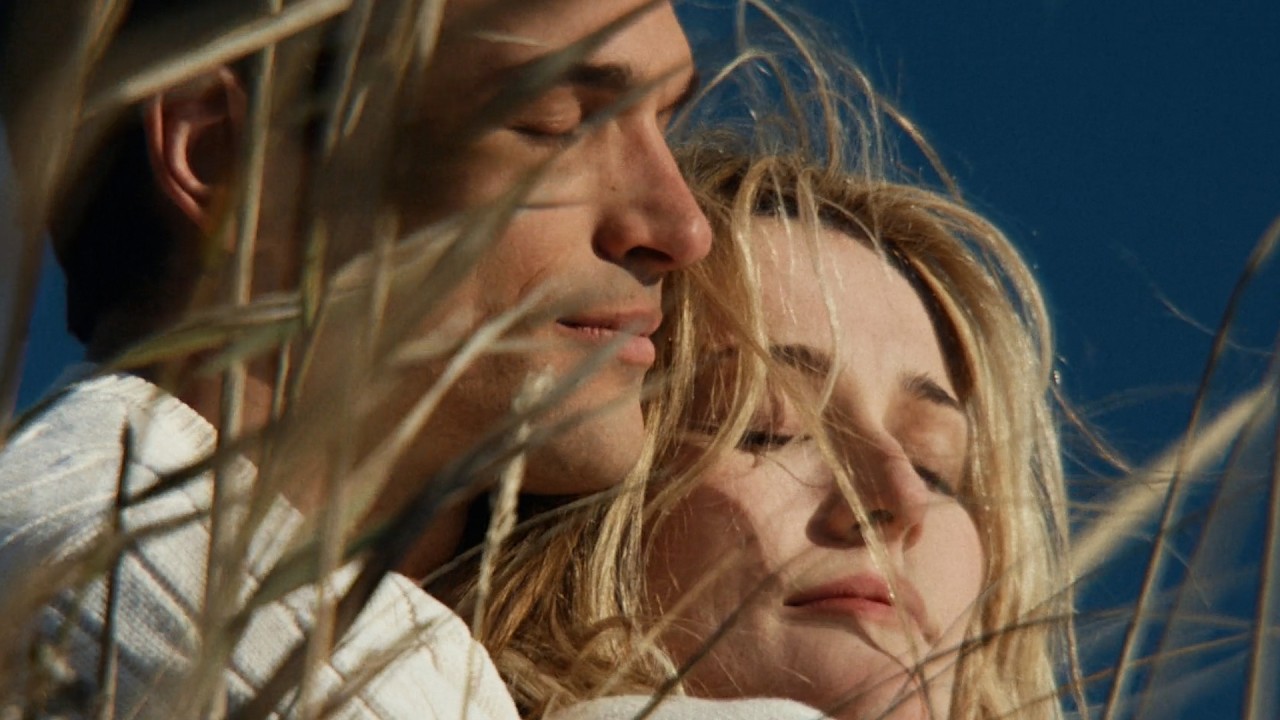 Love Story: John F. Kennedy Jr. & Carolyn Bessette | 
