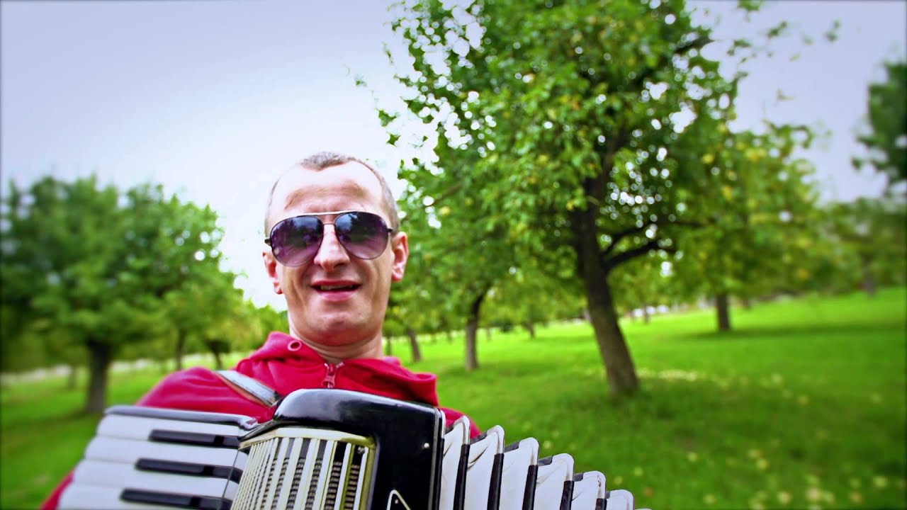 BAFLO - Bo ja mam to (2015 Official Video HD)
