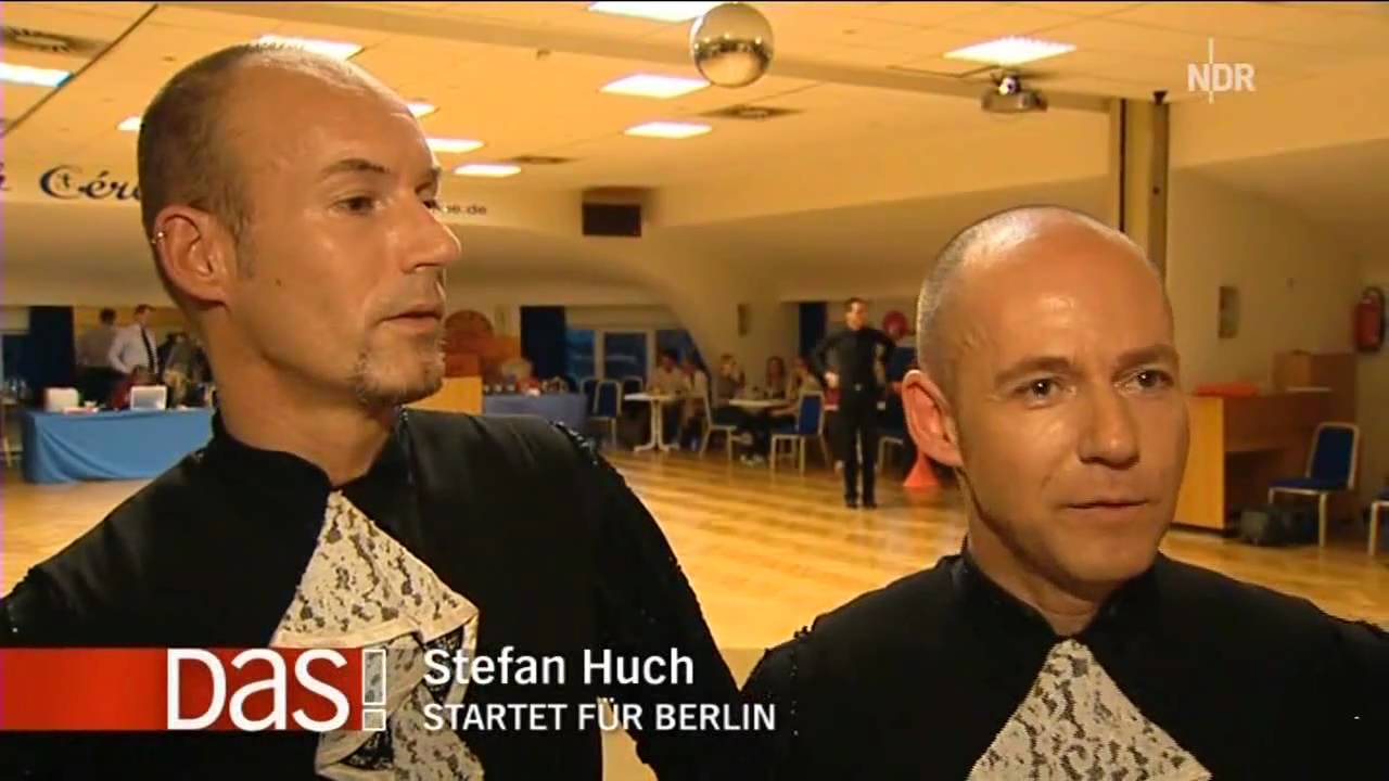 2. Equality-Tanzturnier Hamburg
