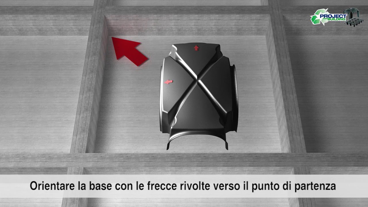 Istruzioni di montaggio per Mini Hercules, Hercules e Super Hercules.