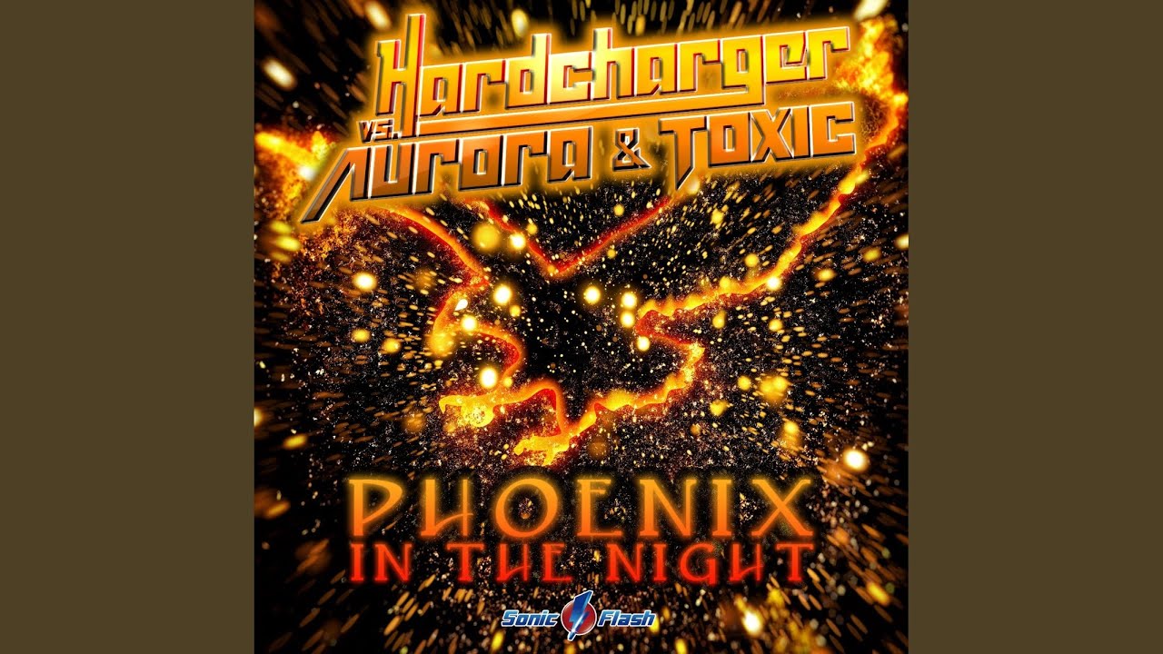 Phoenix in the Night (Extended Mix)