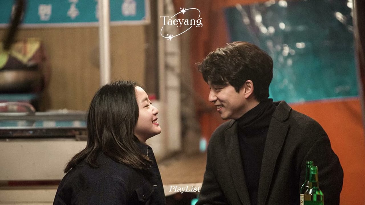 𝙿𝚕𝚊𝚢𝚕𝚒𝚜𝚝 : 매일 듣게 될걸? 일하면서 틀어놓기 딱 좋은 1시간 플레이리스트
