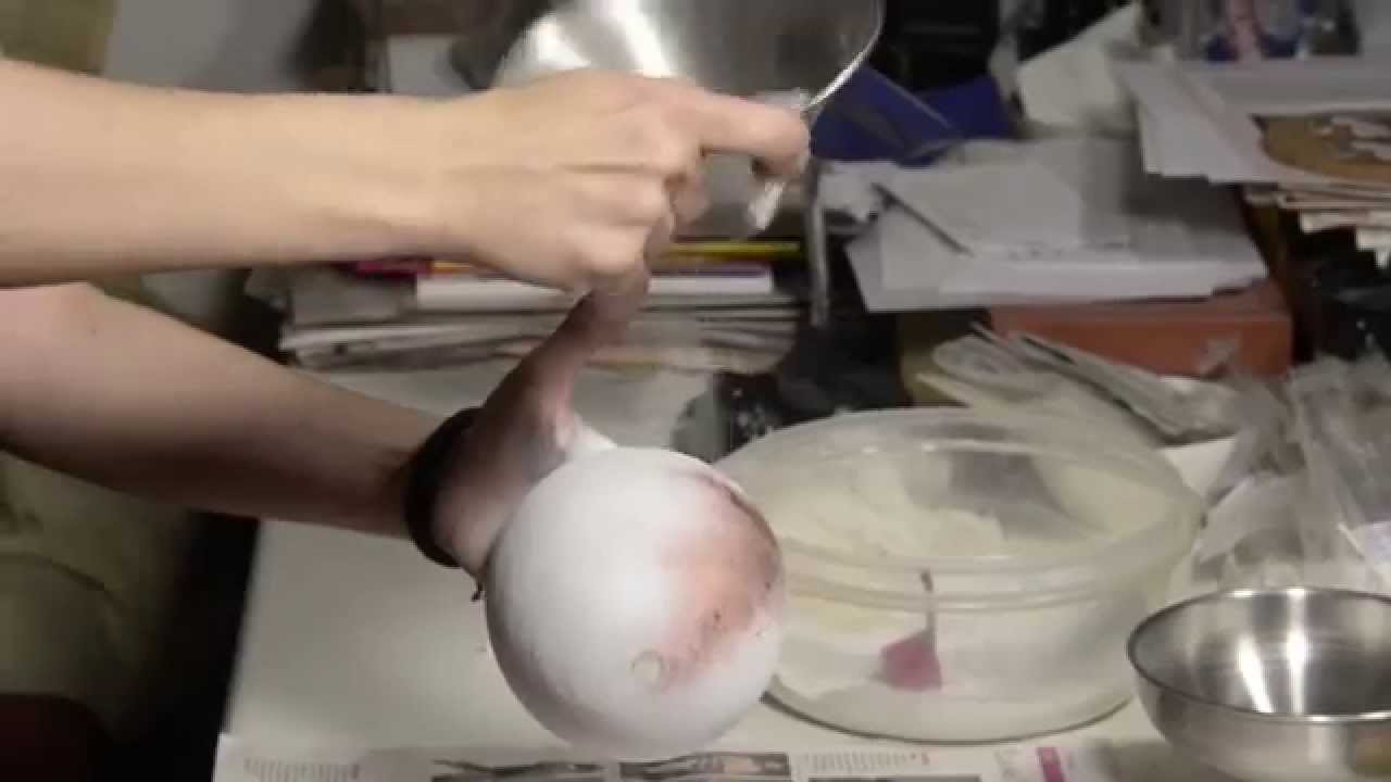 técnicas de orfebrería