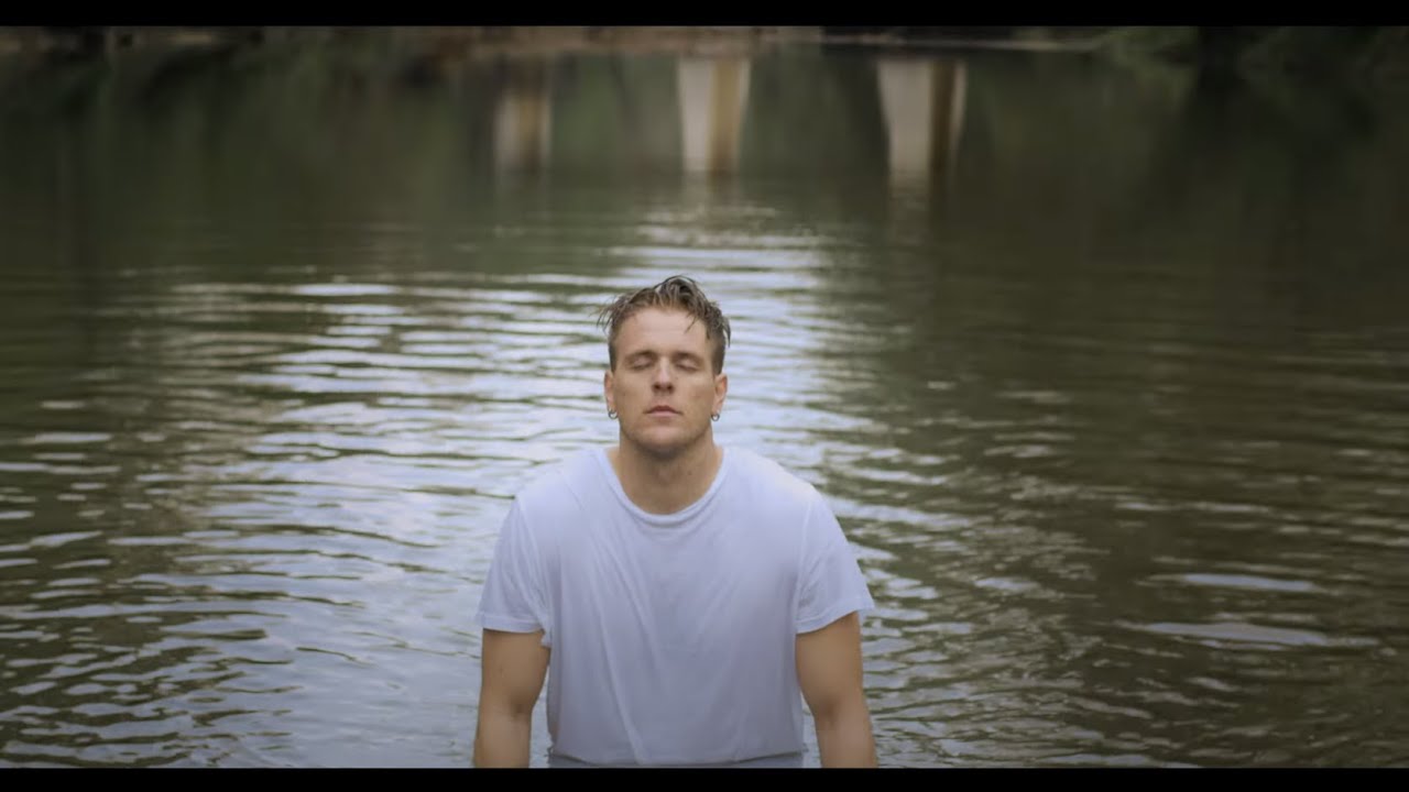 Blake Whiteley - Sons & Daughters ft Brianna Caprice (OFFICIAL VIDEO)