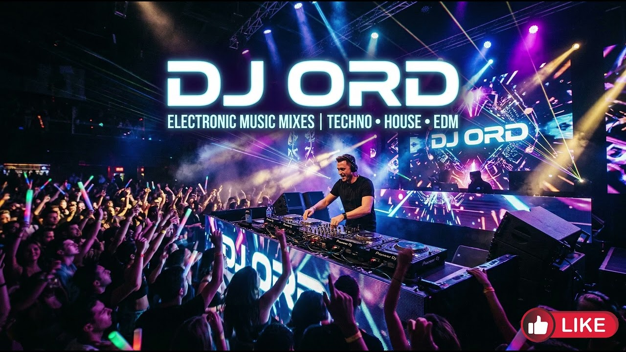 ELETRO ORD