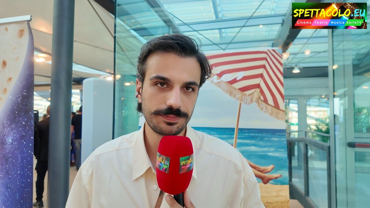 Gianmarco Saurino intervista Kabul: «Fallimento dell'Occidente, progetto più bello della mia vita»