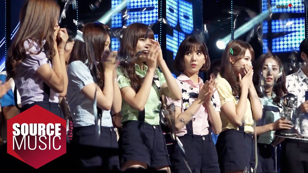 여자친구 GFRIEND TODAY - 