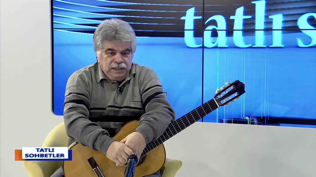 TATLI SOHBETLER  26 01 2016  CEMAL ÖZGÜRSEL - İRFAN BATU