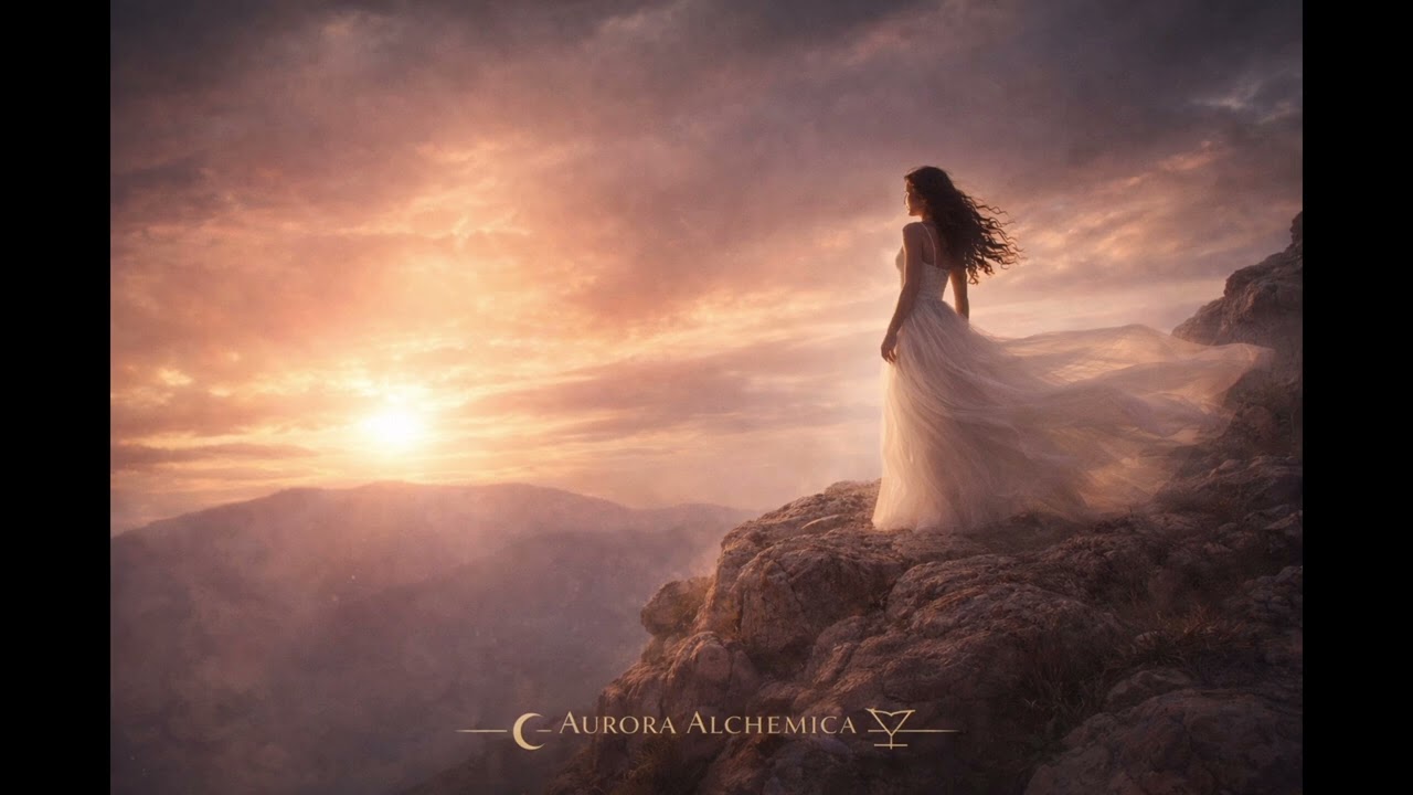 Du brauchst nur dich. 