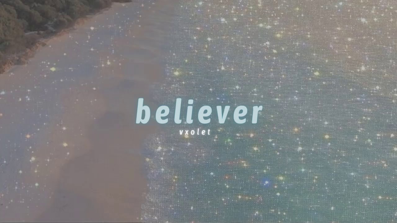 twice - believer (slowed + reverb)