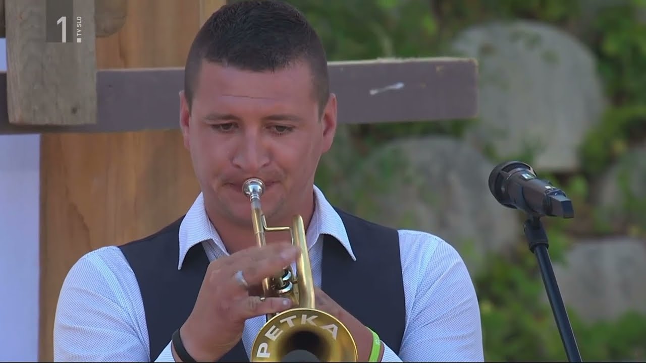 Ansambel Petka - Stari asi, novi časi (GRAŠKA GORA 2022)