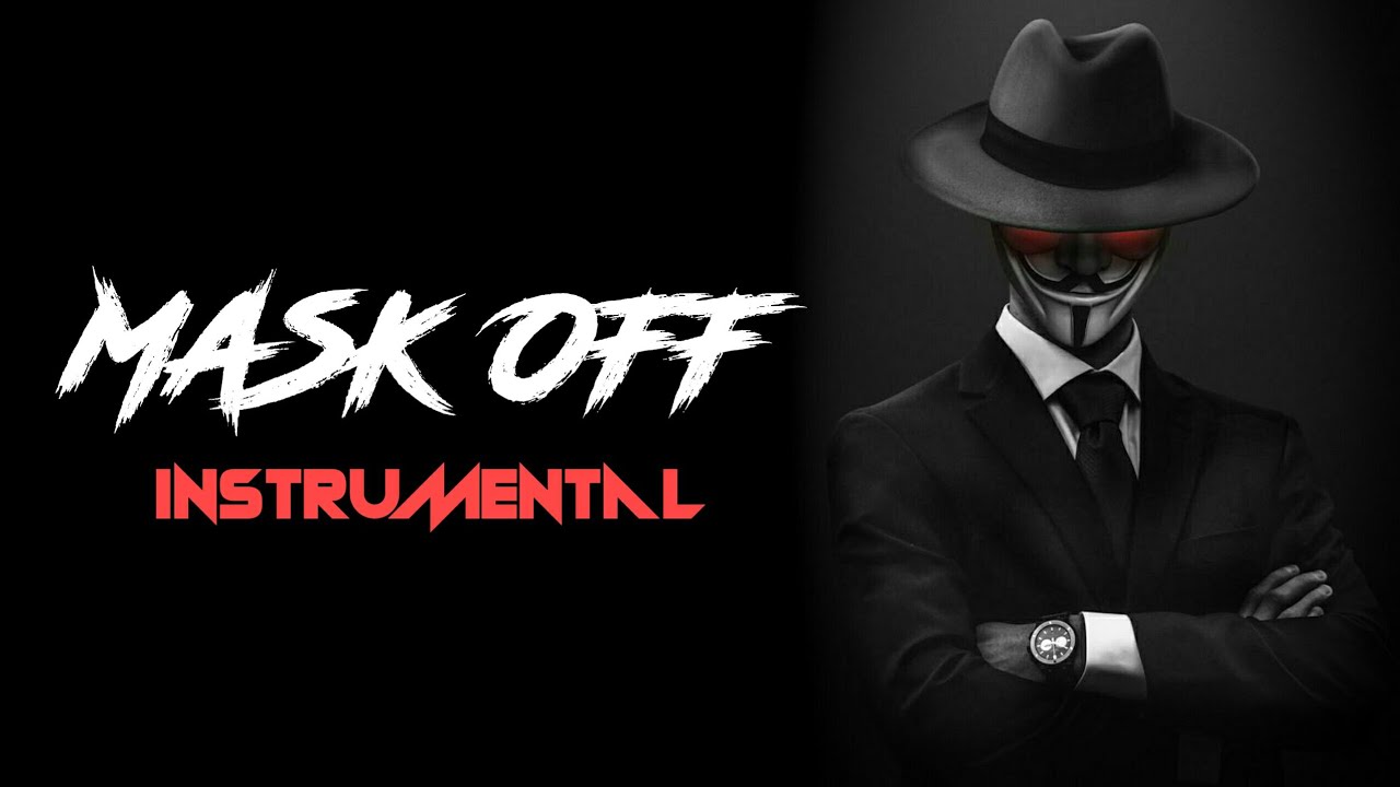 Mask Off Instrumental Ringtone | Remix | Trending Ringtone