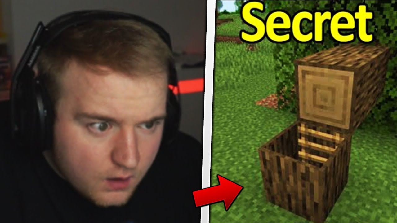 FABO REAGIERT auf KRANKE REDSTONE BUILDS in MINECRAFT!