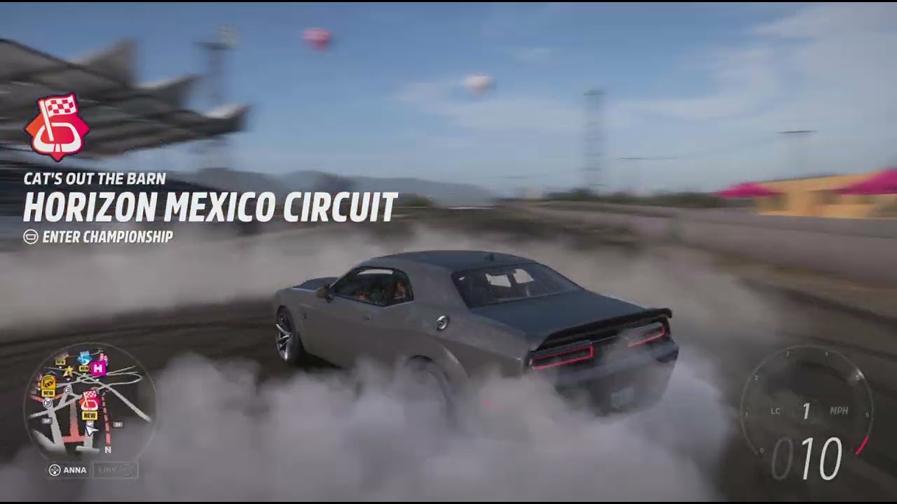 2023 Hellcat redeye super stock