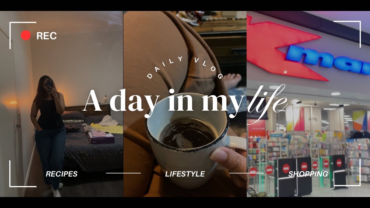 Episode 2 of my daily vlog❤️ 