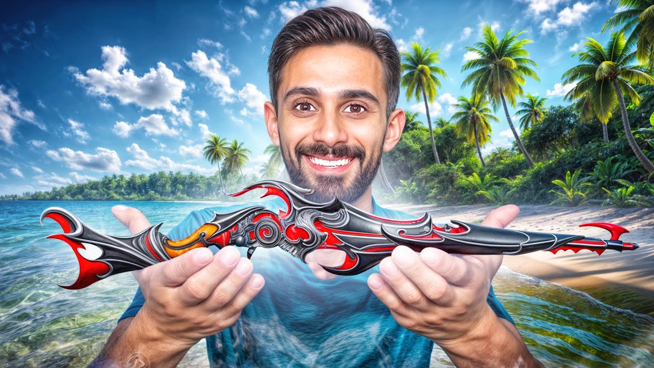 عجیب‌ترین کریت اوپنینگ قرن 😱 تو هر باکس یه جم میده 🔥@RASAN.GAMING
