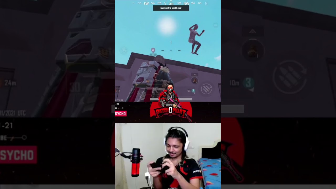 Tuborg ഇനി late ആവില്ല 😌✋ | Blind Psycho #shorts