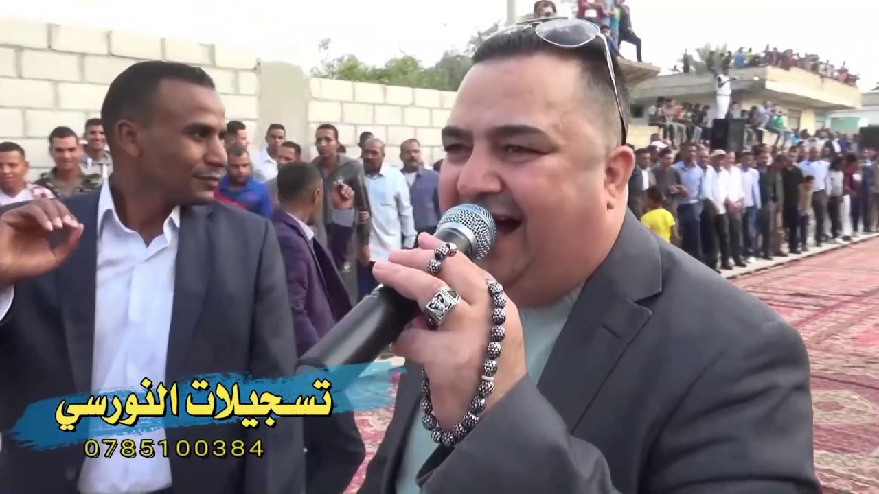 فرج قداح مجوز اطعج يالحم مع عوض البكر حفلة مروان الدبيس الاحلام والعداله تسجيلات النورسي 0785100384