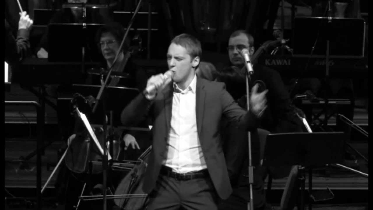 ONE NIGHT in BANGKOK from the musical CHESS