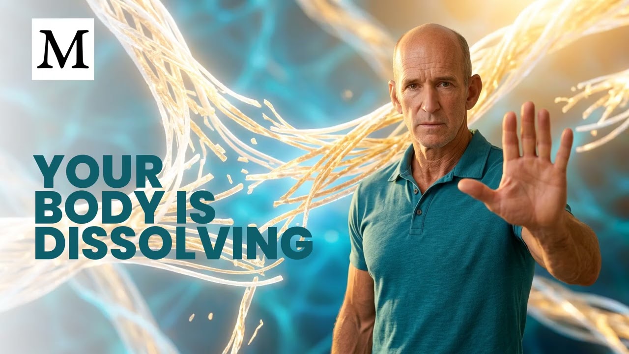 The Protein Vanishing from Your Body | Mercola Cellular Wisdom