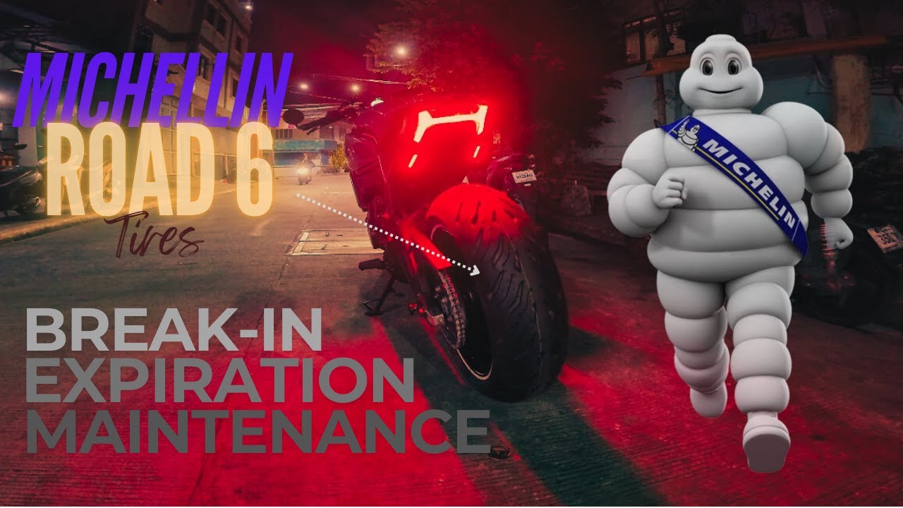 Tire Upgrade to Michellin Road 6 | CFMOTO 700CLX - SPORT | Takara Tires