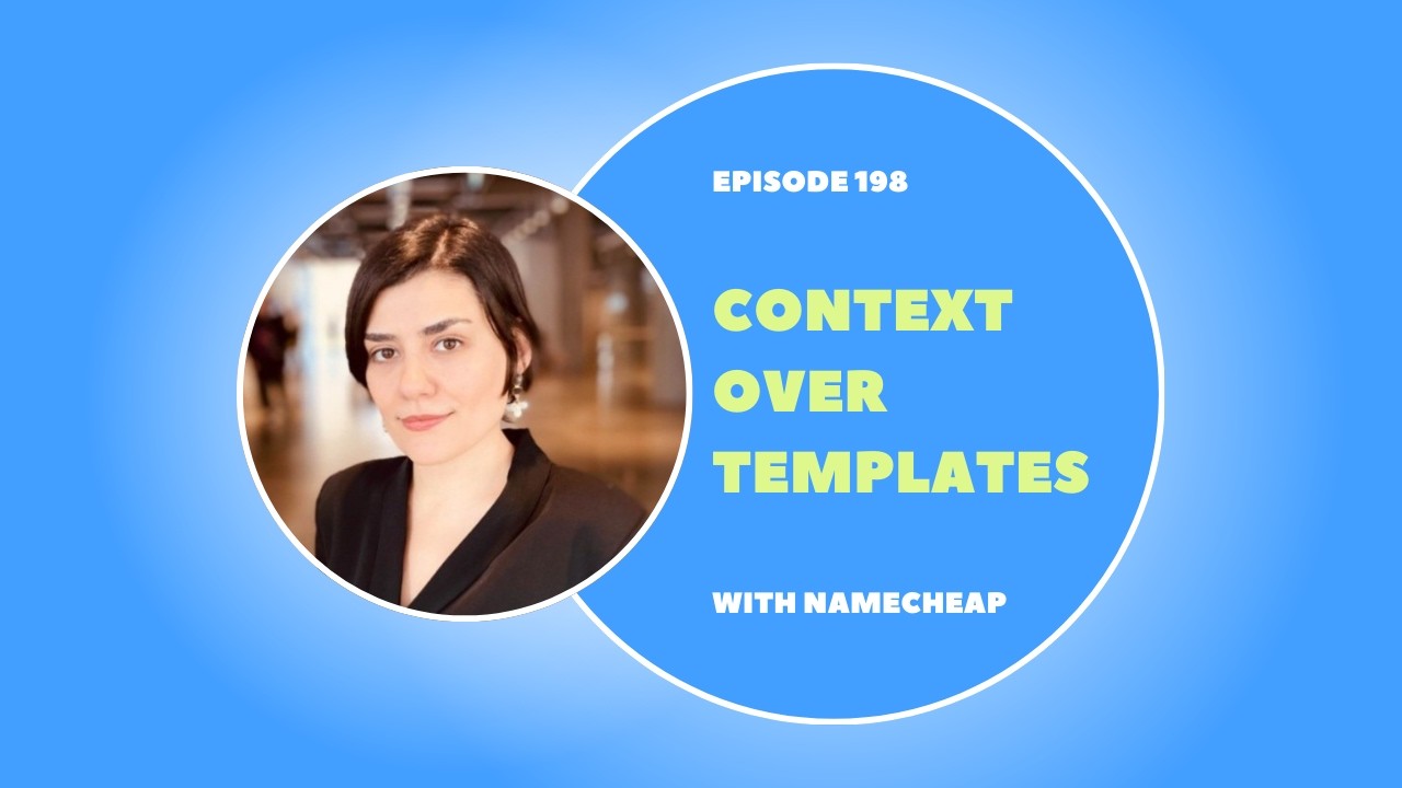 EP 198: Why Context Matters More Than Hiring Templates