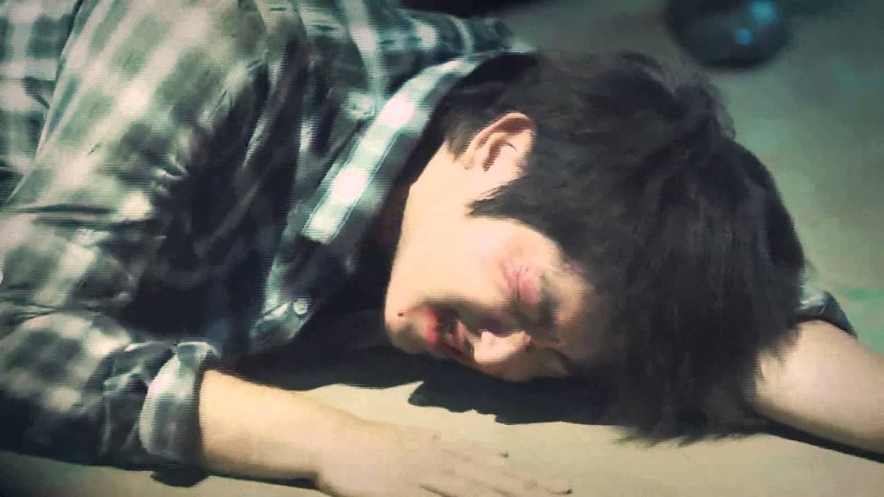[HD]Lee Junki- ❤Two weeks-Just Stand Up❤