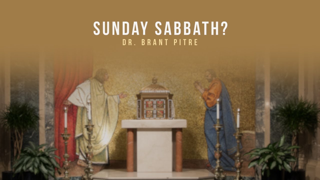 Sunday Sabbath?