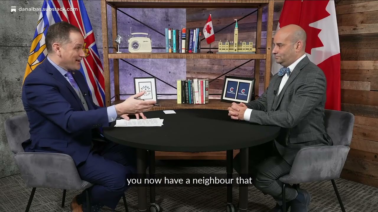 Frank Caputo MP