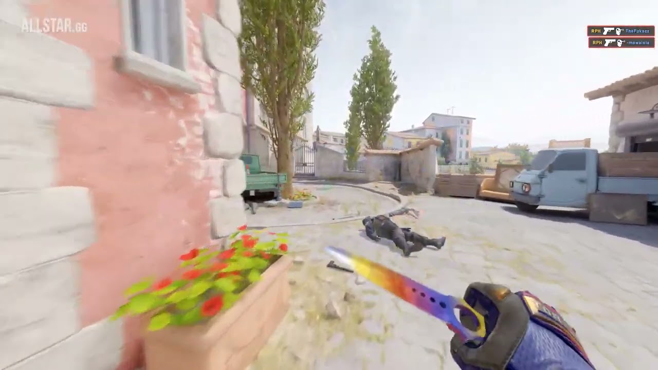 highlights feat RPH