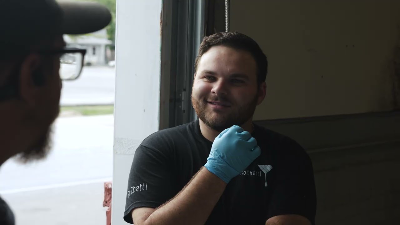 True Essence Foods - Crazy Horse Hops