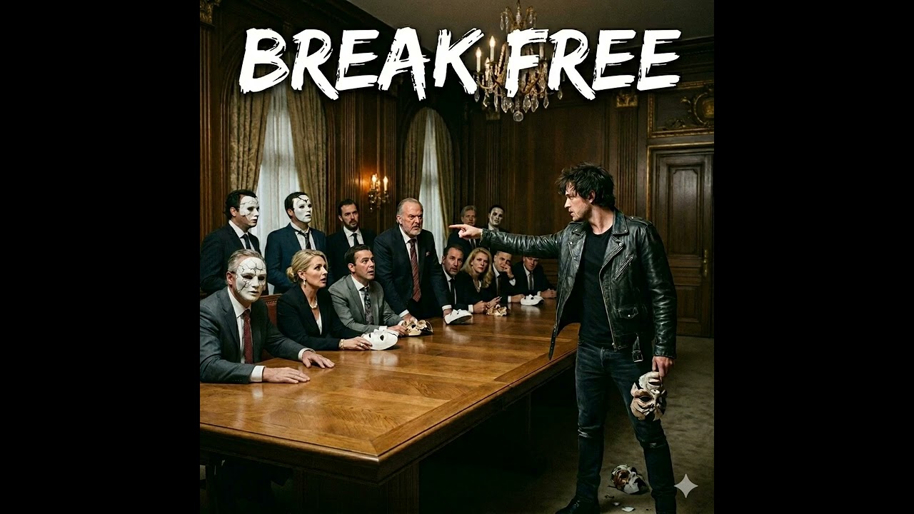 Break Free